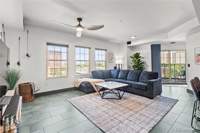 975 Lincoln Street #6G Denver, CO 80203