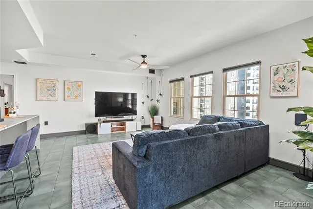 975 Lincoln Street #6G Denver, CO 80203
