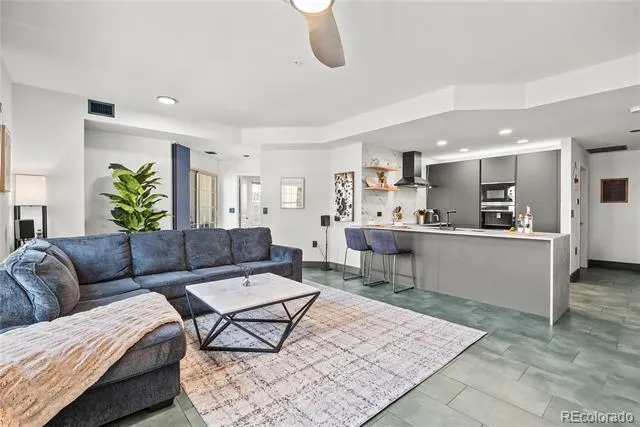 975 Lincoln Street #6G Denver, CO 80203