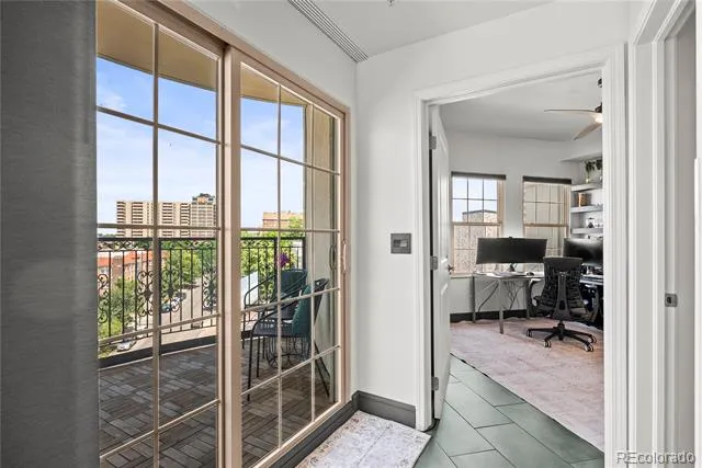975 Lincoln Street #6G Denver, CO 80203