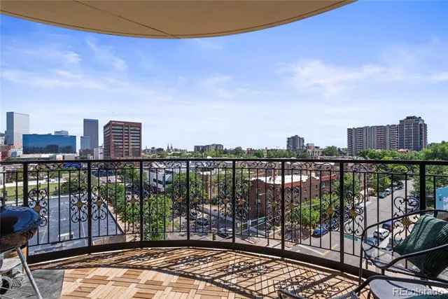 975 Lincoln Street #6G Denver, CO 80203
