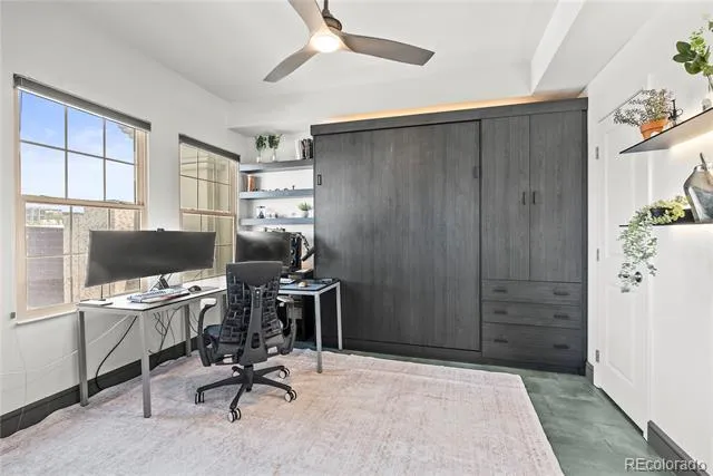 975 Lincoln Street #6G Denver, CO 80203