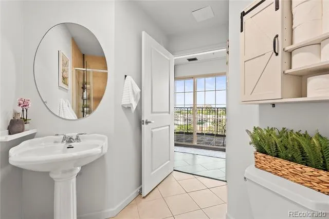 975 Lincoln Street #6G Denver, CO 80203