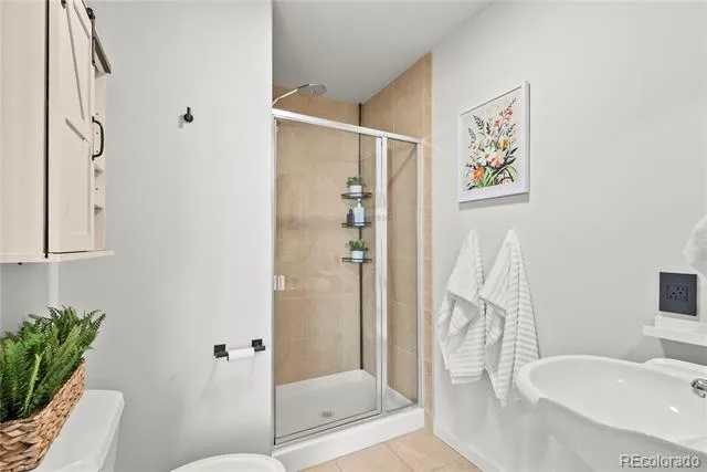 975 Lincoln Street #6G Denver, CO 80203
