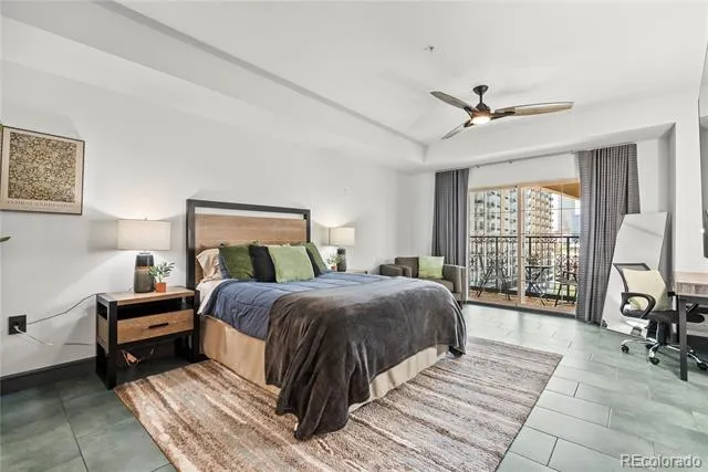 975 Lincoln Street #6G Denver, CO 80203