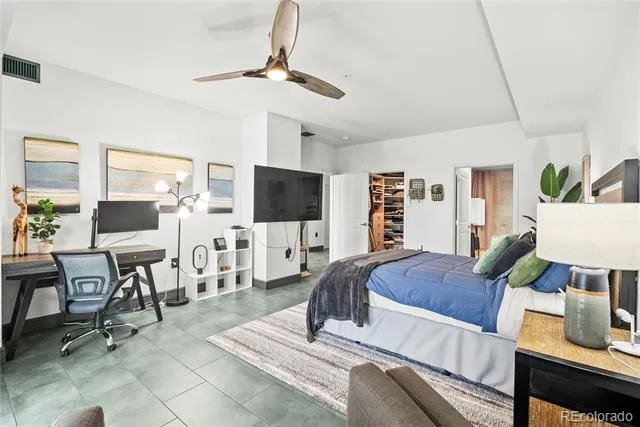 975 Lincoln Street #6G Denver, CO 80203