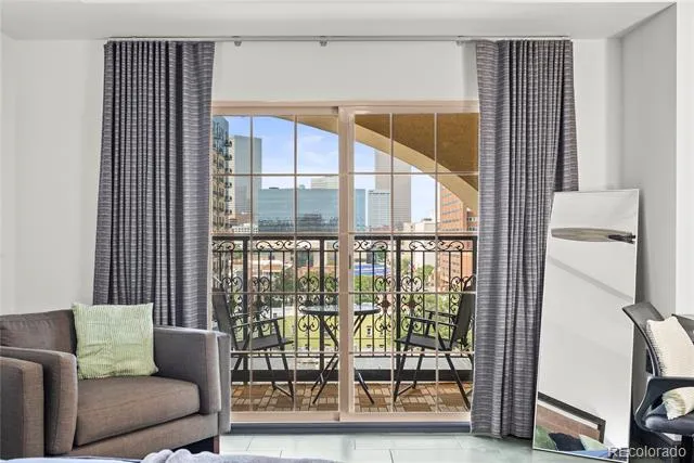 975 Lincoln Street #6G Denver, CO 80203