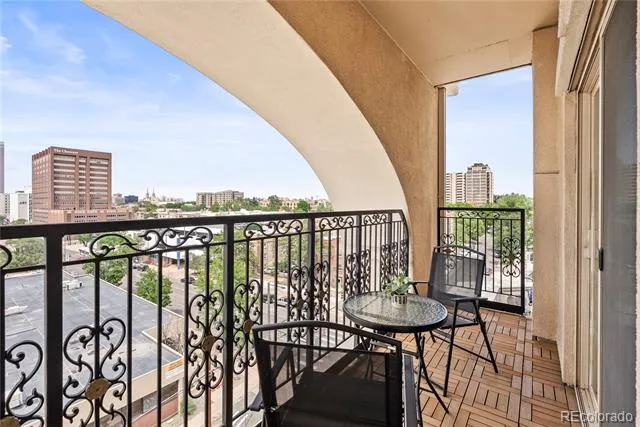 975 Lincoln Street #6G Denver, CO 80203