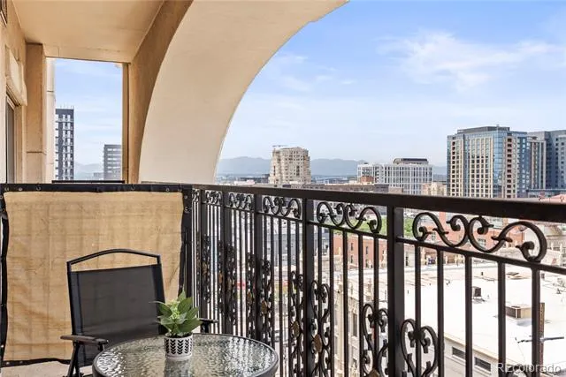 975 Lincoln Street #6G Denver, CO 80203