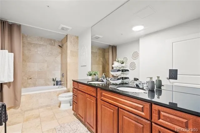 975 Lincoln Street #6G Denver, CO 80203