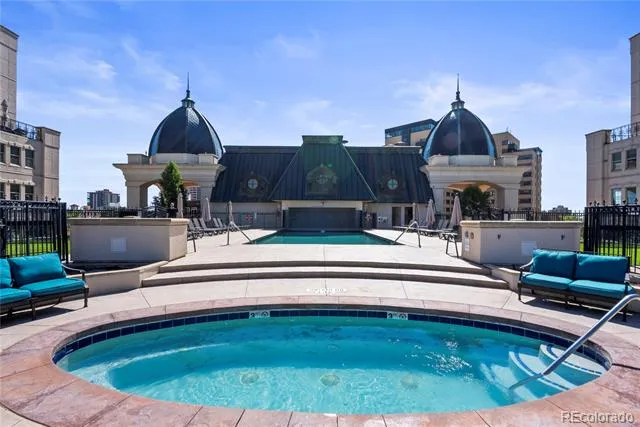 975 Lincoln Street #6G Denver, CO 80203