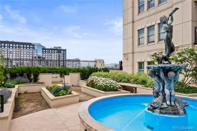 975 Lincoln Street #6G Denver, CO 80203