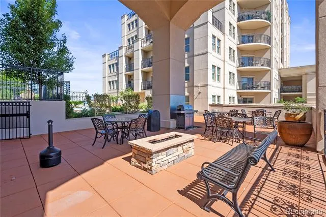 975 Lincoln Street #6G Denver, CO 80203