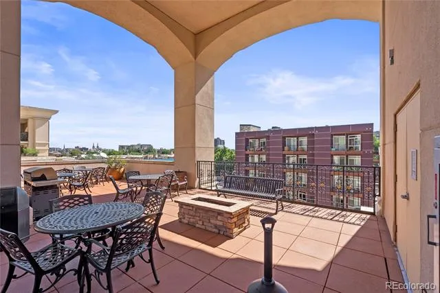 975 Lincoln Street #6G Denver, CO 80203
