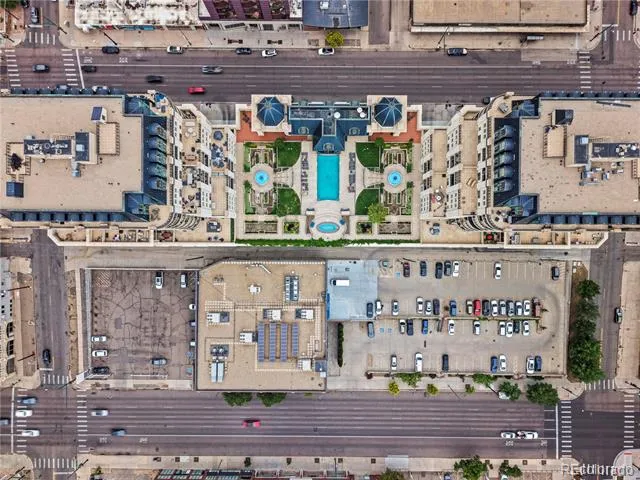 975 Lincoln Street #6G Denver, CO 80203