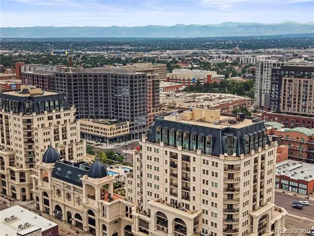 975 Lincoln Street #6G Denver, CO 80203