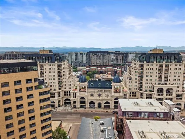 975 Lincoln Street #6G Denver, CO 80203