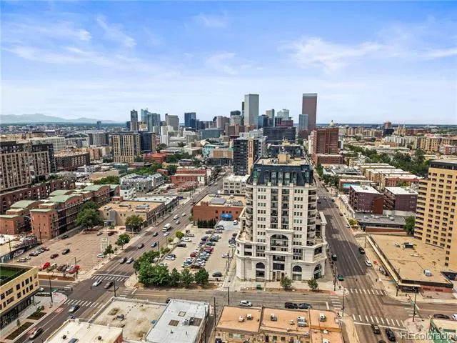 975 Lincoln Street #6G Denver, CO 80203