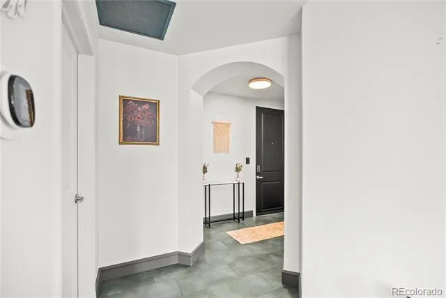 975 Lincoln Street #6G Denver, CO 80203