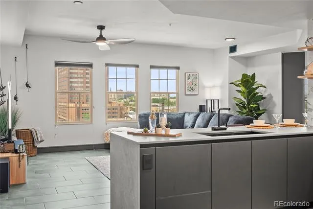 975 Lincoln Street #6G Denver, CO 80203