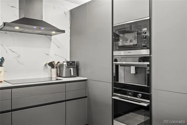 975 Lincoln Street #6G Denver, CO 80203