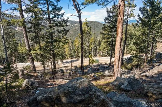 Granite Crag Circle Evergreen, CO 80439