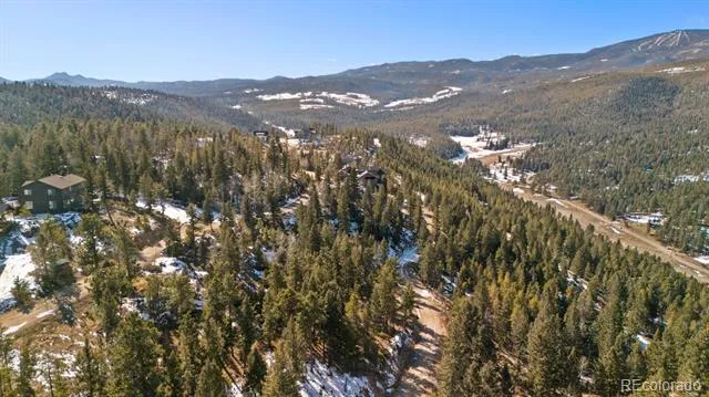 Granite Crag Circle Evergreen, CO 80439