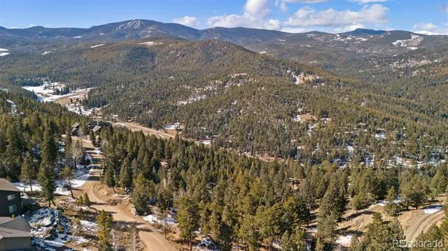 Granite Crag Circle Evergreen, CO 80439