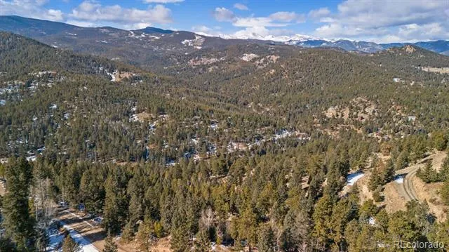 Granite Crag Circle Evergreen, CO 80439