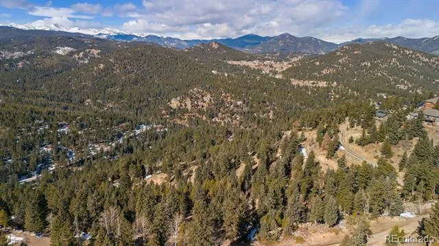 Granite Crag Circle Evergreen, CO 80439