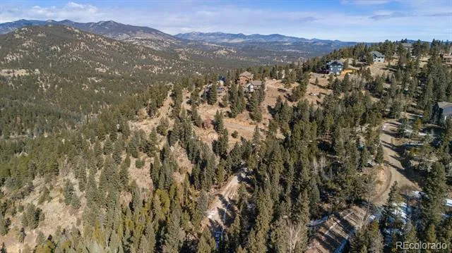 Granite Crag Circle Evergreen, CO 80439