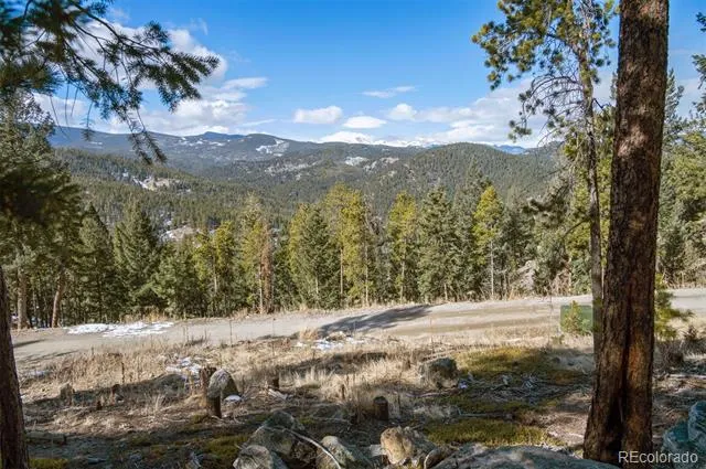 Granite Crag Circle Evergreen, CO 80439