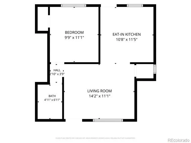 2714 Federal Boulevard Denver, CO 80211