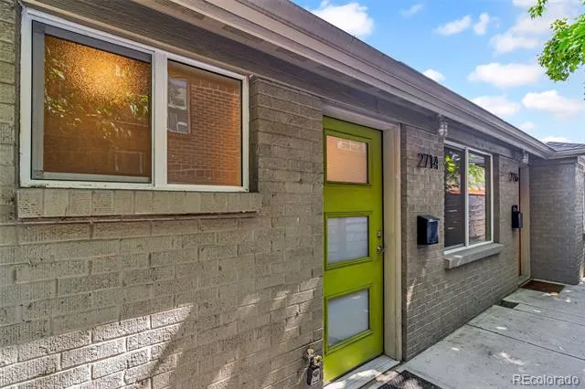 2714 Federal Boulevard Denver, CO 80211