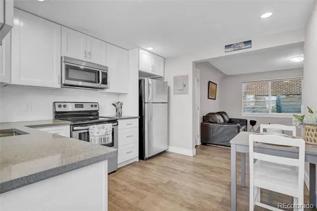 2714 Federal Boulevard Denver, CO 80211