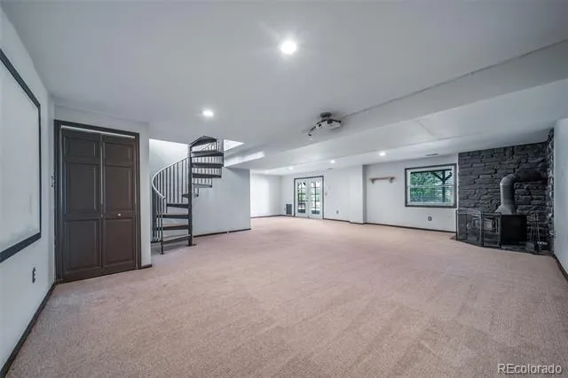 8245 Sun Country Drive Elizabeth, CO 80107