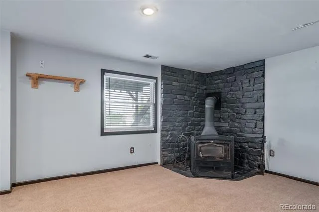 8245 Sun Country Drive Elizabeth, CO 80107