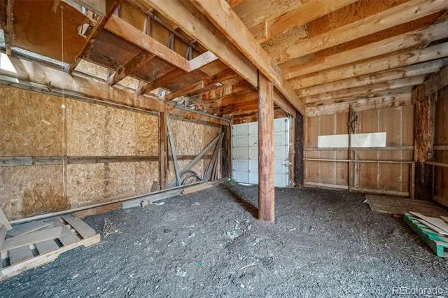 8245 Sun Country Drive Elizabeth, CO 80107