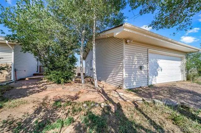 8245 Sun Country Drive Elizabeth, CO 80107