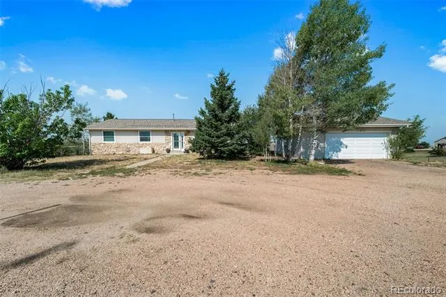 8245 Sun Country Drive Elizabeth, CO 80107