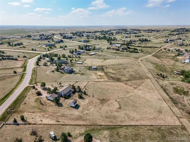 8245 Sun Country Drive Elizabeth, CO 80107