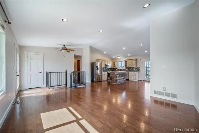 8245 Sun Country Drive Elizabeth, CO 80107