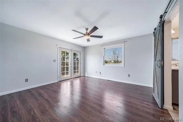8245 Sun Country Drive Elizabeth, CO 80107