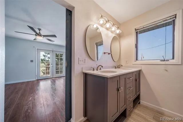 8245 Sun Country Drive Elizabeth, CO 80107