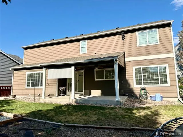 5224 Snow Goose Street Brighton, CO 80601