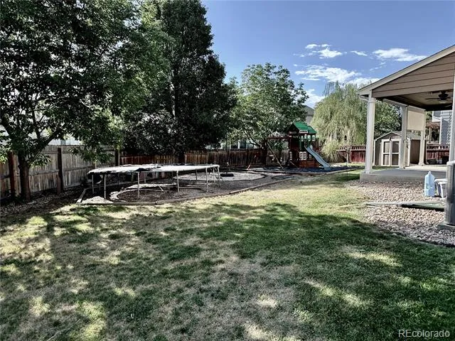 5224 Snow Goose Street Brighton, CO 80601