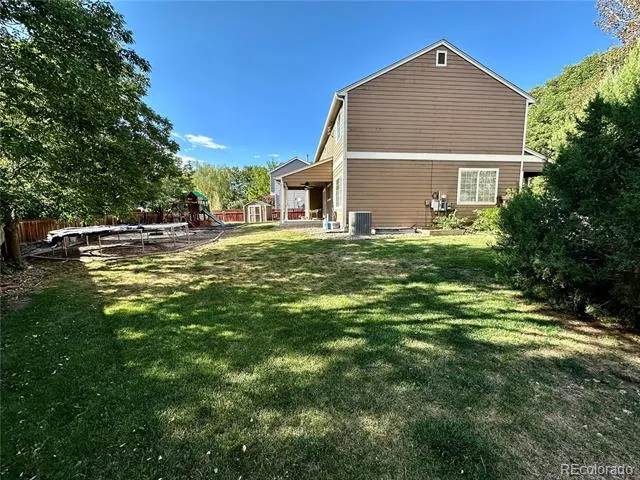 5224 Snow Goose Street Brighton, CO 80601
