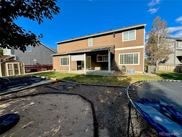 5224 Snow Goose Street Brighton, CO 80601