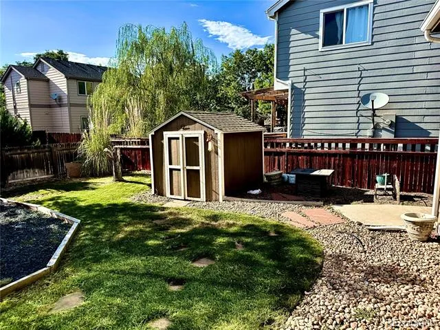 5224 Snow Goose Street Brighton, CO 80601