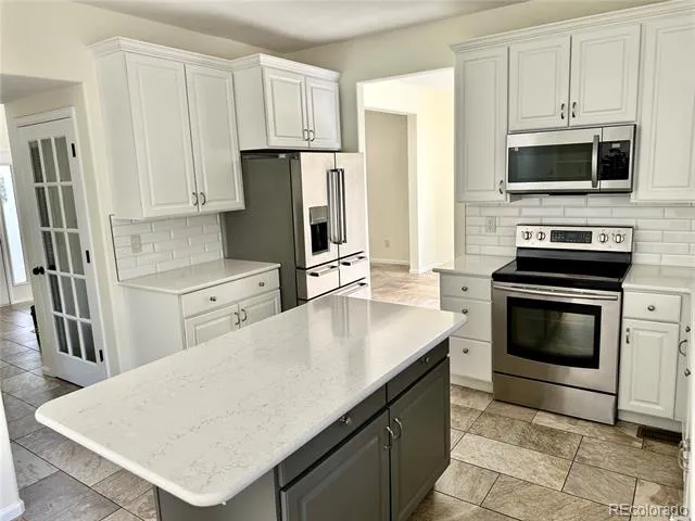 5224 Snow Goose Street Brighton, CO 80601